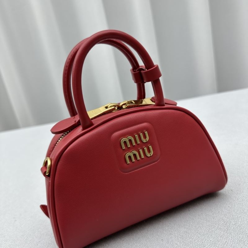 Miu Miu Top Handle Bags